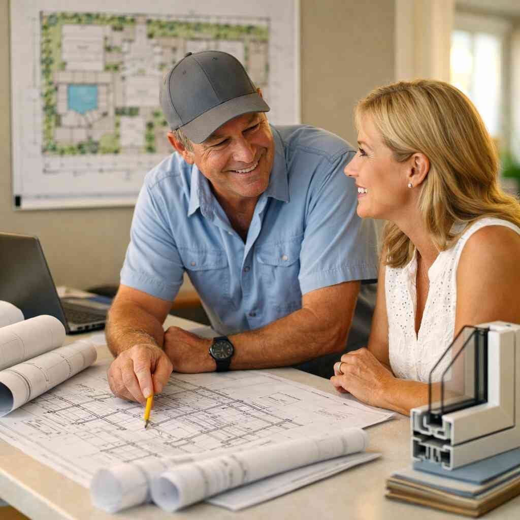 How RENOVA Handles Permits for Summer Remodels in 2026
