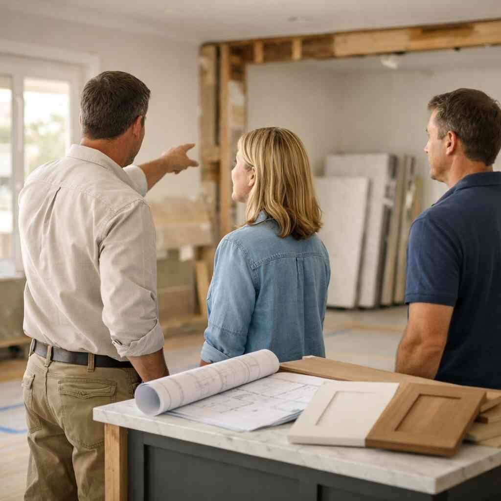 How to Budget a Kitchen Remodel in Boca Raton for 2026
