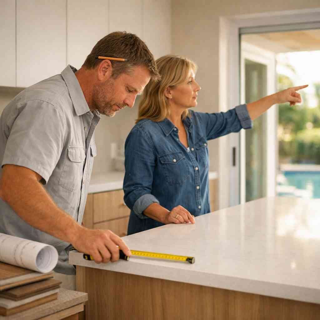 RENOVA Project Timeline for Whole Home Renovation in 2026