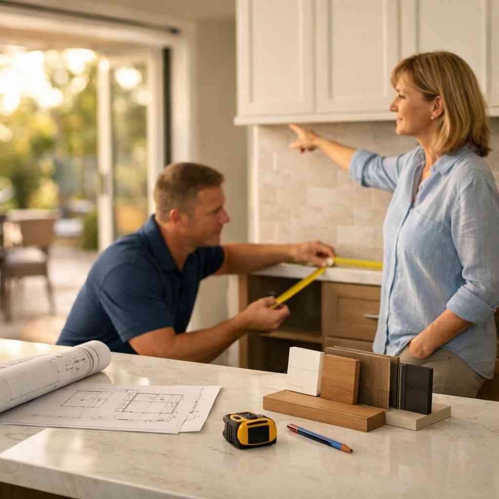 Why load calculations, moisture testing, and product approvals matter before open concept design &mdash; RENOVA