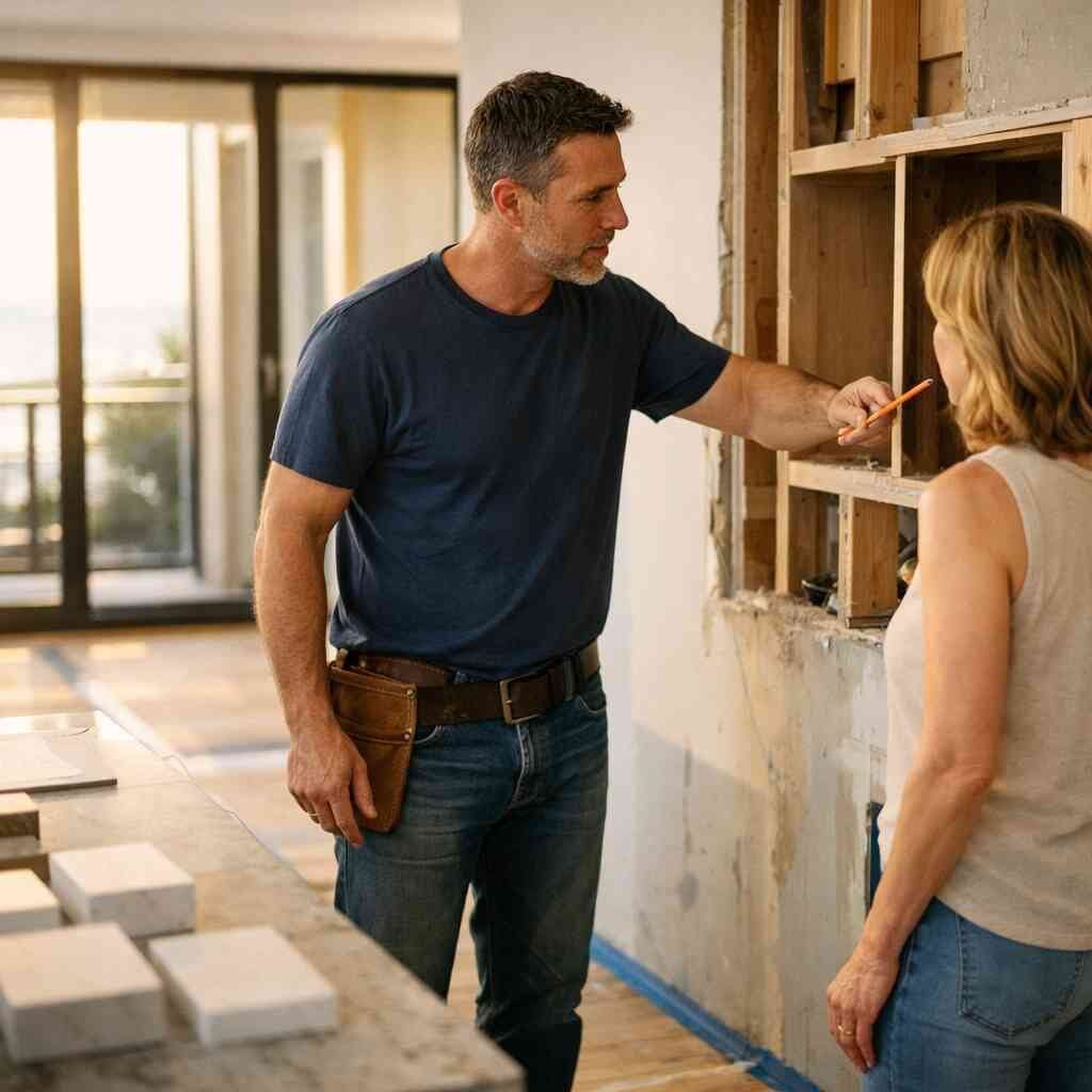 When custom homes South Florida and whole home renovation projects need one model over the other