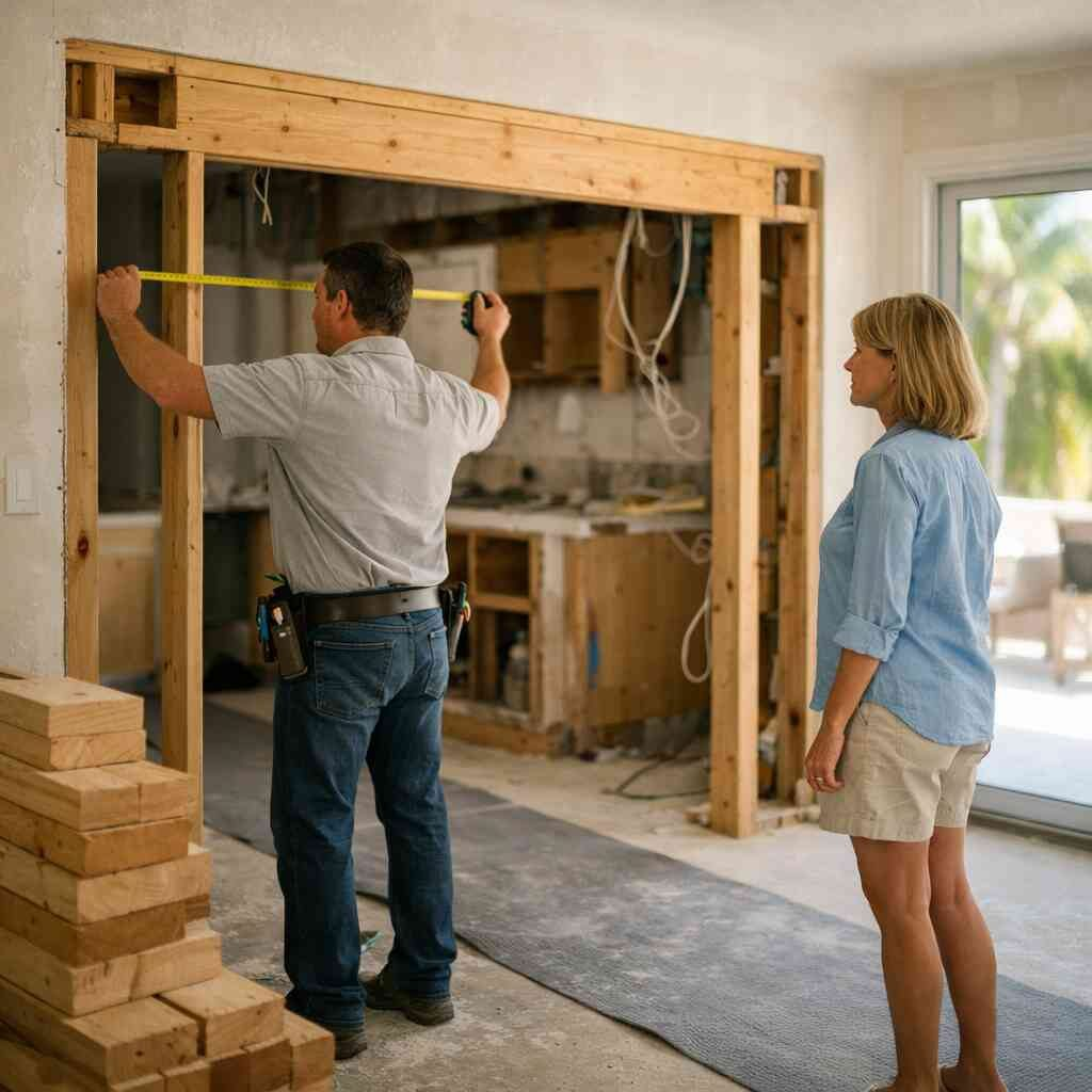 Top 5 Whole Home Renovation Costs in Palm Beach County