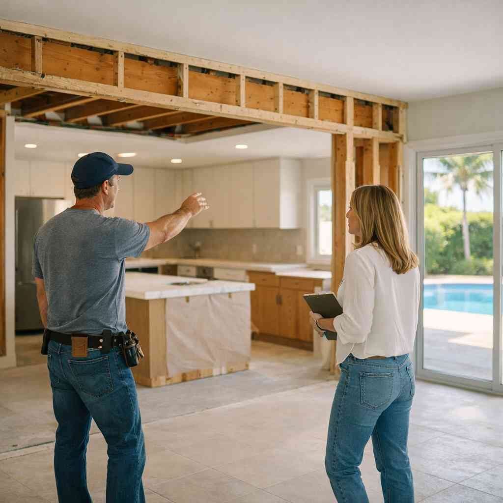 How garage conversion projects, outdoor kitchens, and pool house construction get complicated — RENOVA