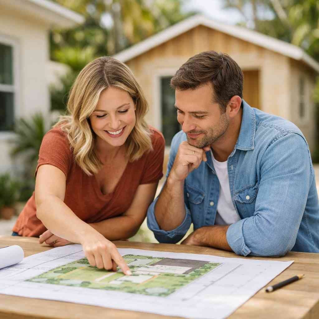 The paper trail that keeps a garage conversion or backyard cottage from stalling — RENOVA