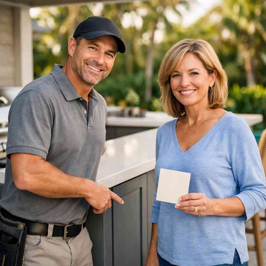 Why open concept outdoor layout decisions need load checks, drainage planning, and smart circulation — RENOVA