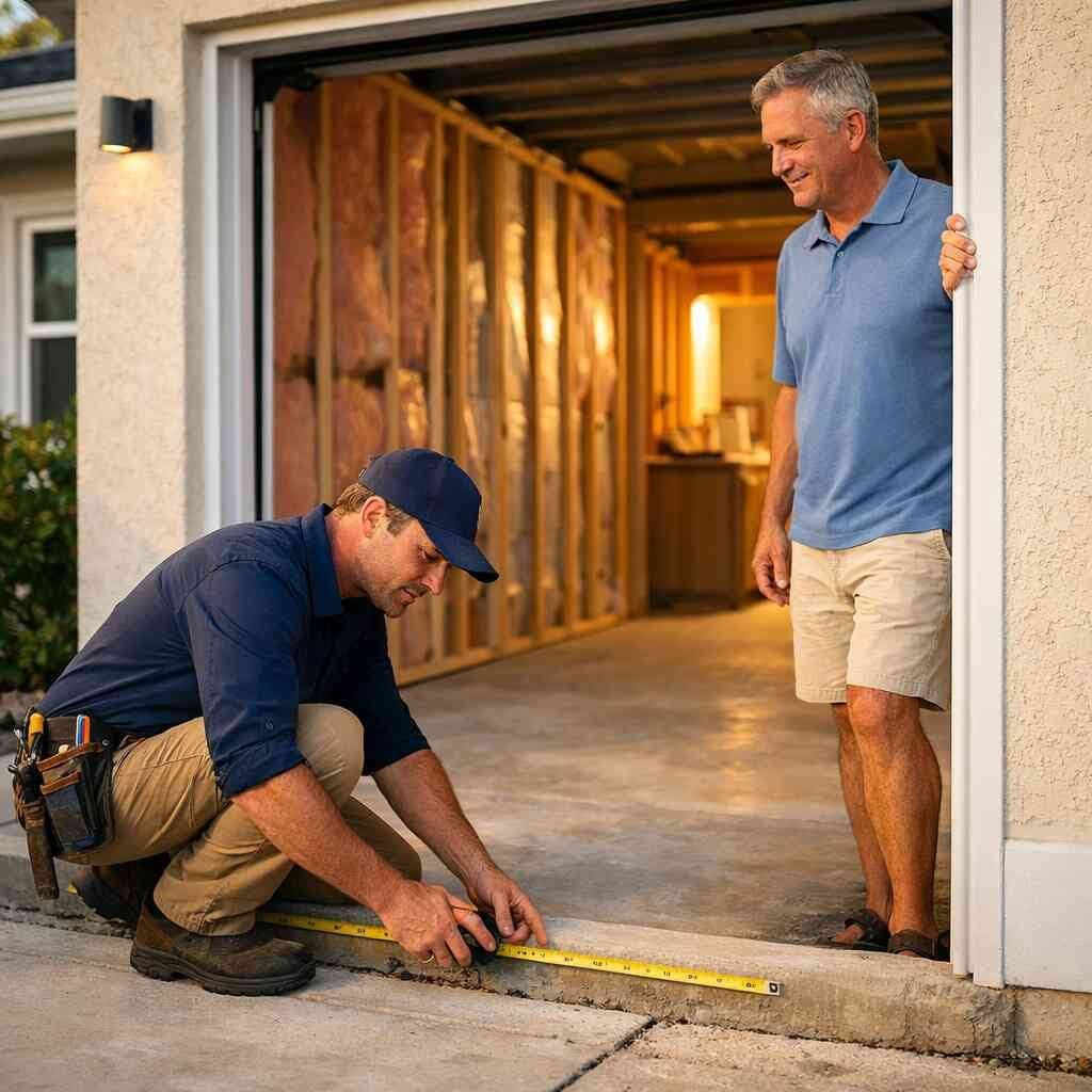 Can Your Garage Become an ADU in Palm Beach County in 2026