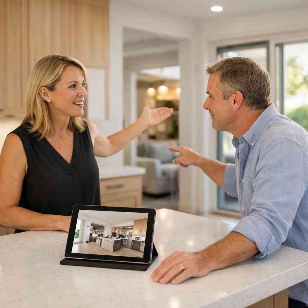 Why additions, ADUs, garage conversions, and whole home renovation plans need realistic load paths and room flow