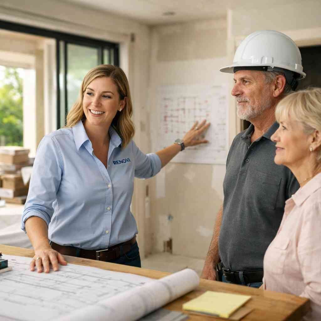 What changes for hurricane impact windows, impact doors, roofing repair, and exterior upgrades — RENOVA