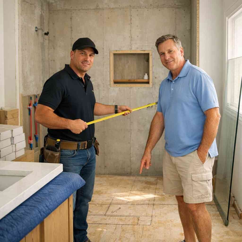 How RENOVA balances luxury remodeling with affordable luxury remodels