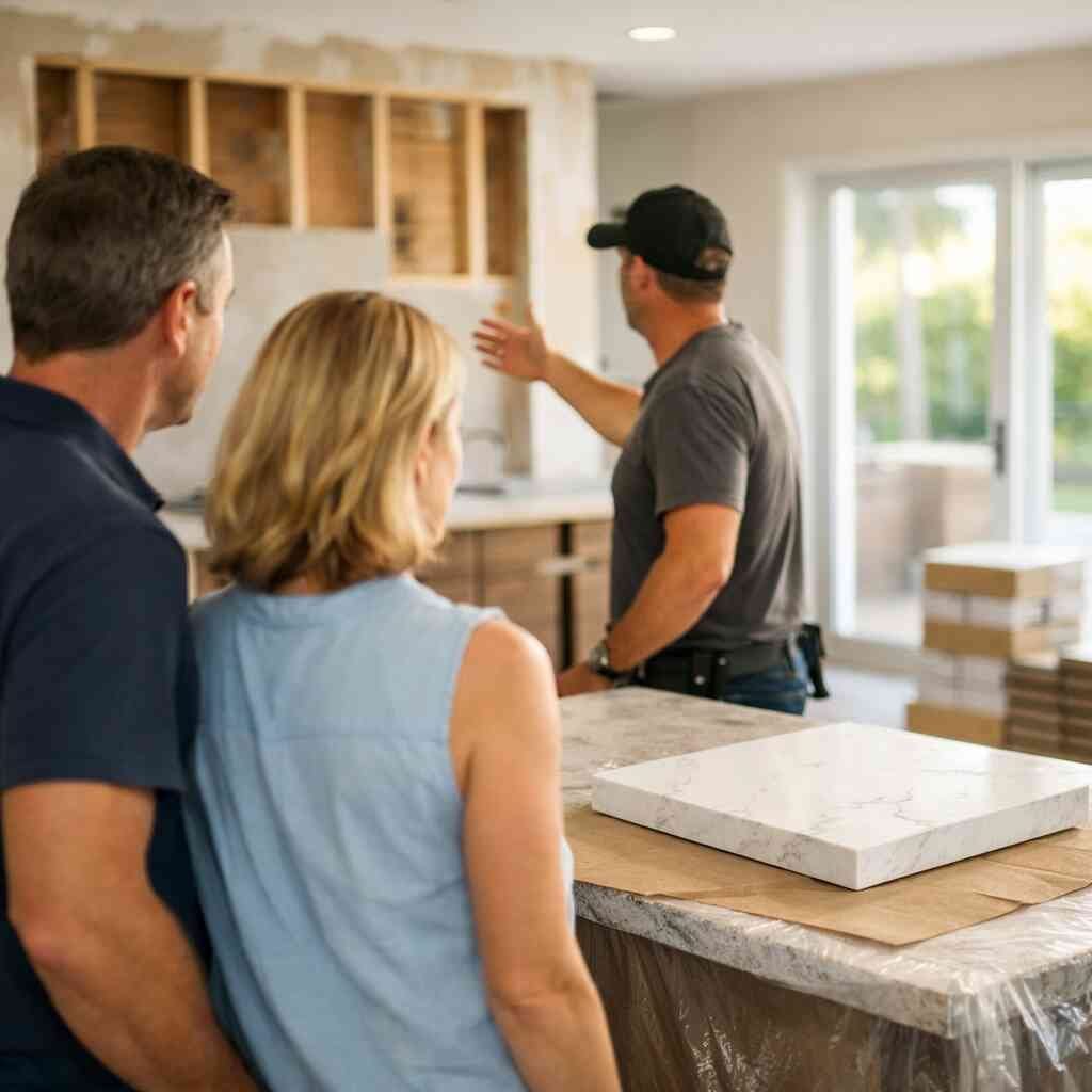 How to Budget a Whole Home Renovation in Palm Beach County