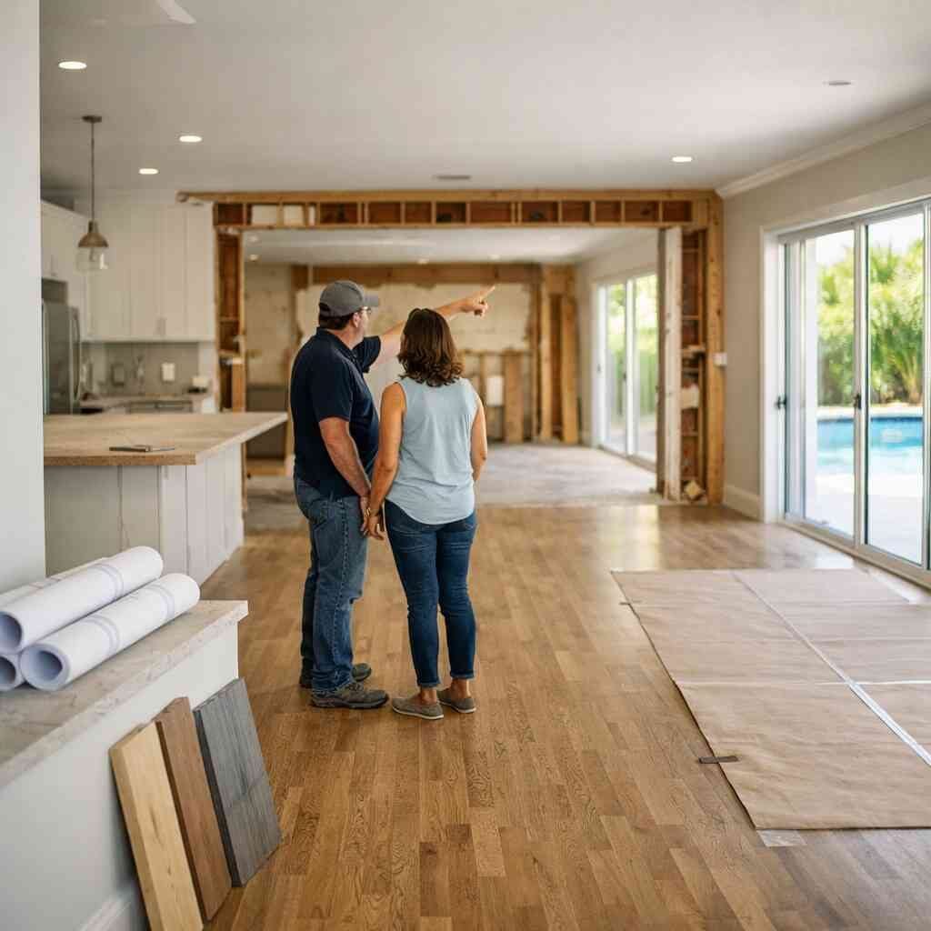 When permits and building codes should be part of the budget from day one &mdash; RENOVA