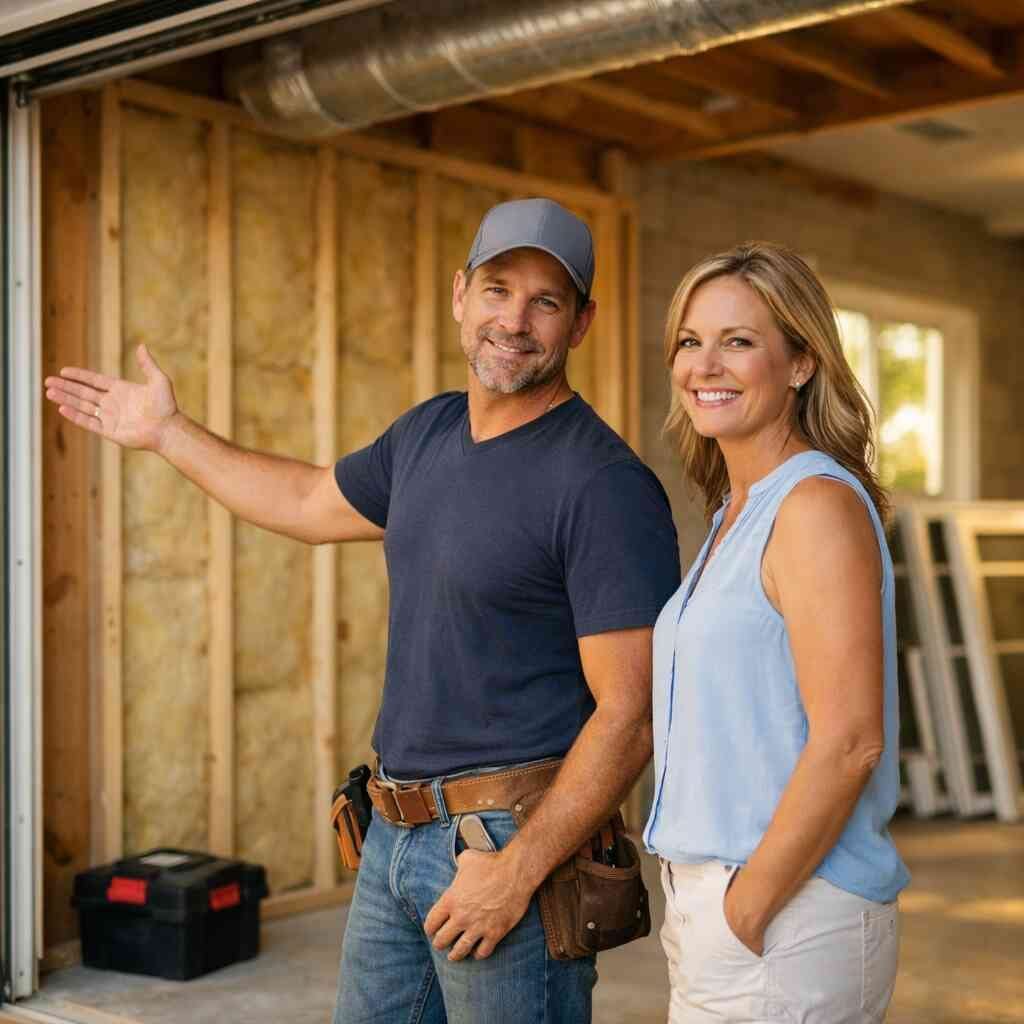 The Difference Between ADUs and Garage Conversions in 2026