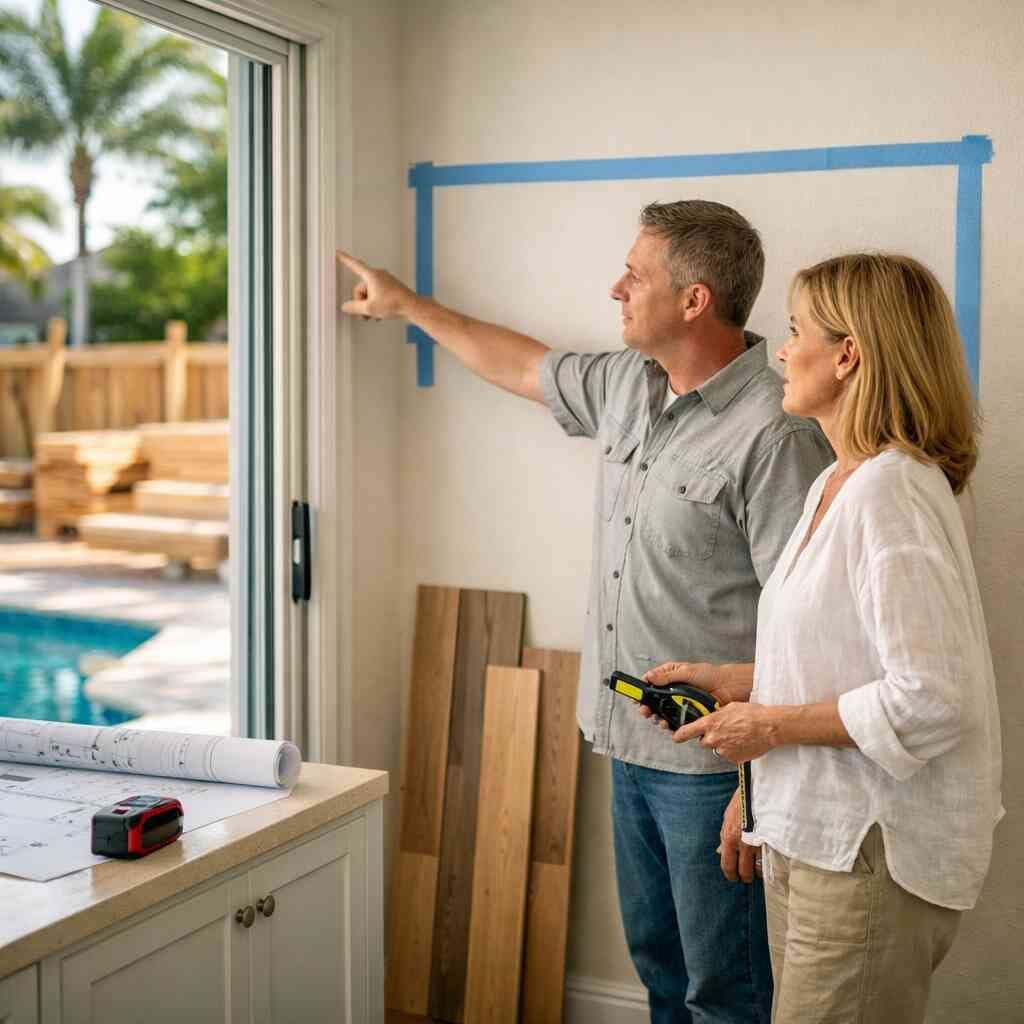 The Difference Between Renovation Loans and Construction Loans