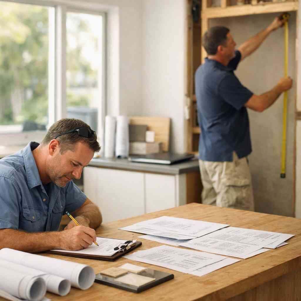 What your scope of work says about the loan you should pursue — RENOVA