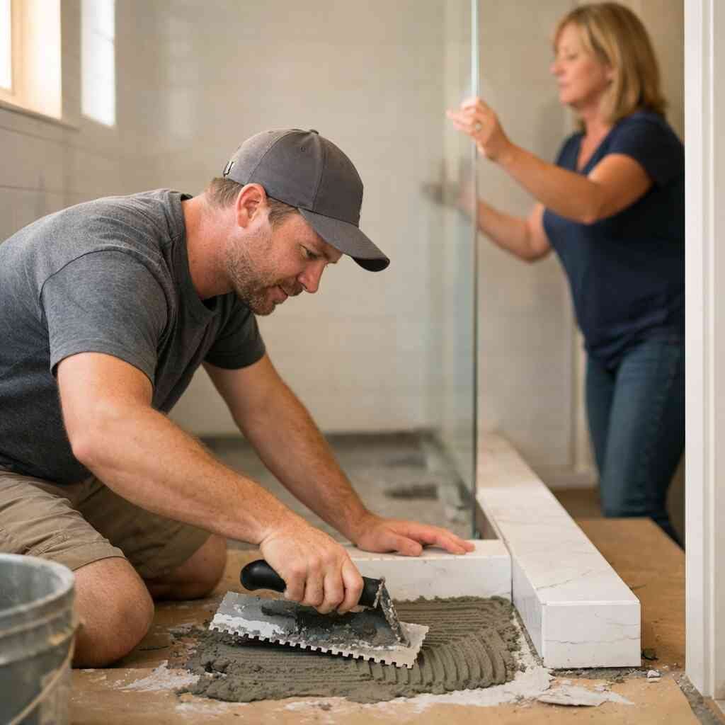 Top 5 Bathroom Remodel Timelines for Boynton Beach Homes
