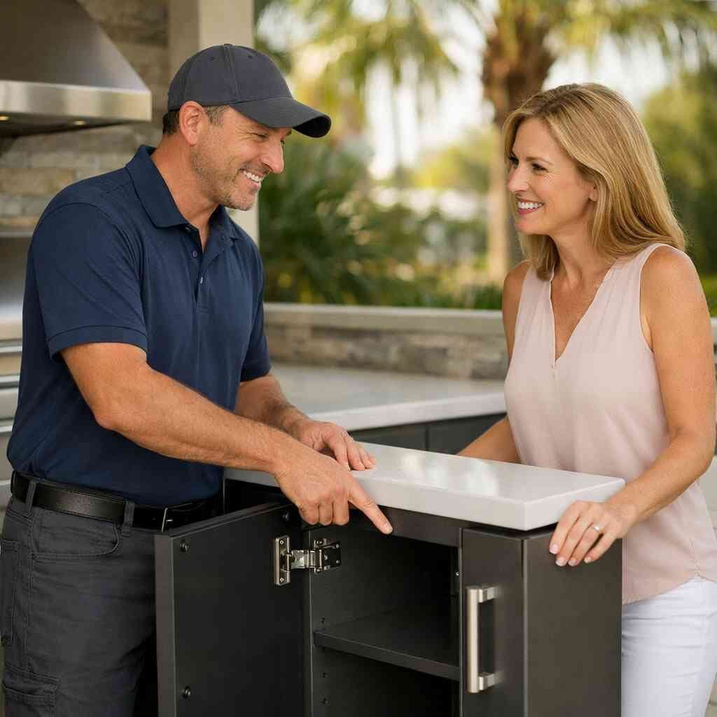 What to check for in marine grade hardware, anchors, and hidden connection points — RENOVA
