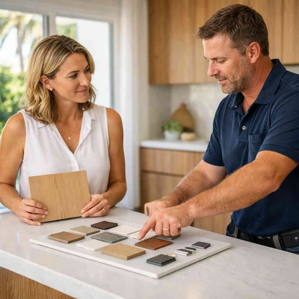 Top 7 Cost Per Square Foot Renovation Factors in Palm Beach
