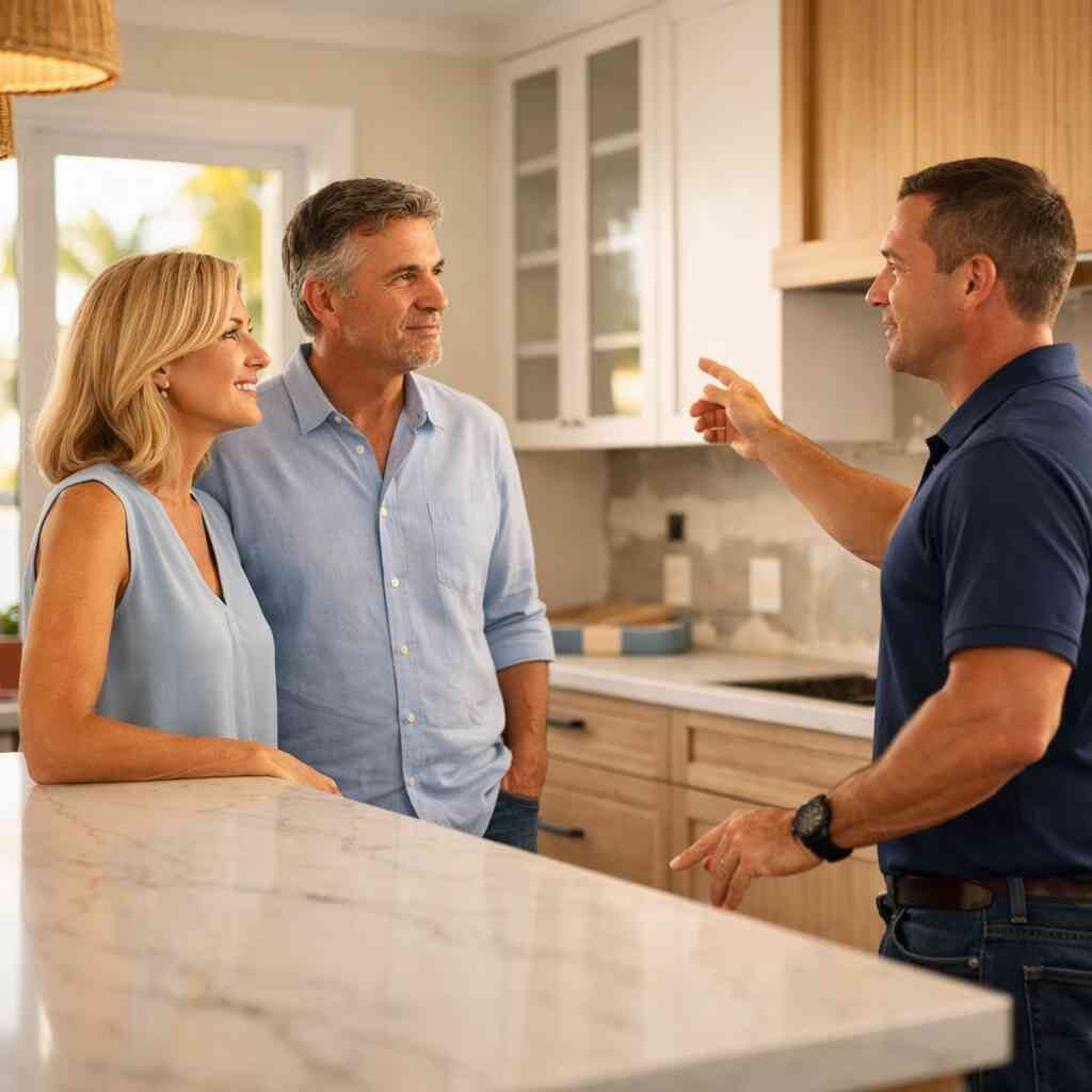 Top 7 Summer Renovation Costs in Palm Beach County 2026