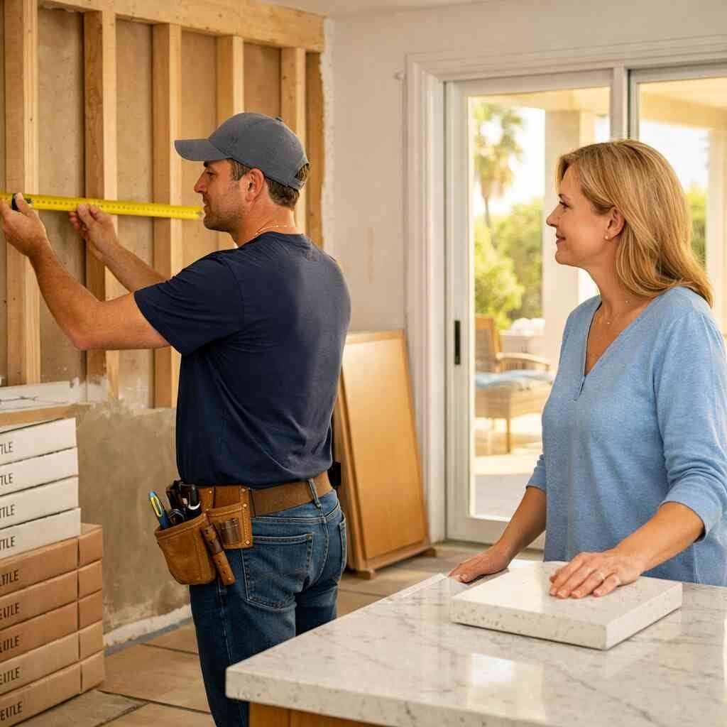 How a design-build firm and construction management keep the job from stalling &mdash; RENOVA