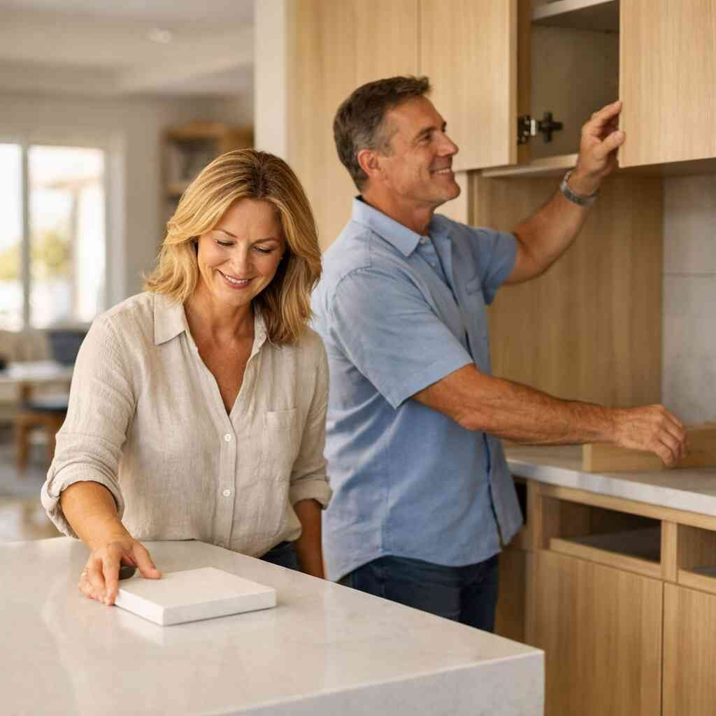 What Is the 2026 Kitchen Remodel Cost in Boca Raton