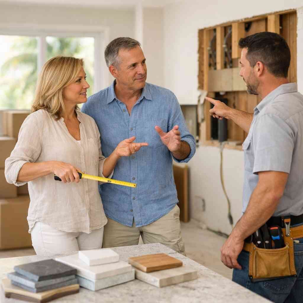 What Is the Best Timeline for a Kitchen Remodel in 2026