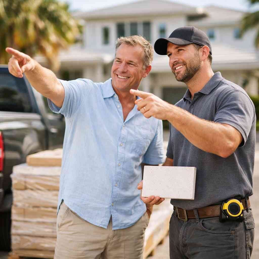 How plumbing, electrical, and flooring installation get coordinated around inspections — RENOVA