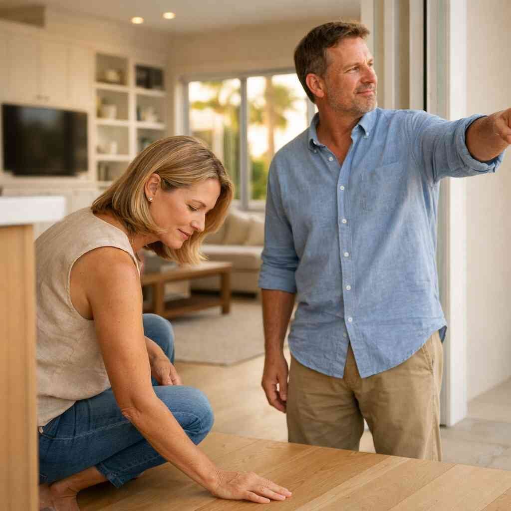 What Is the ROI of a Home Addition in West Palm Beach