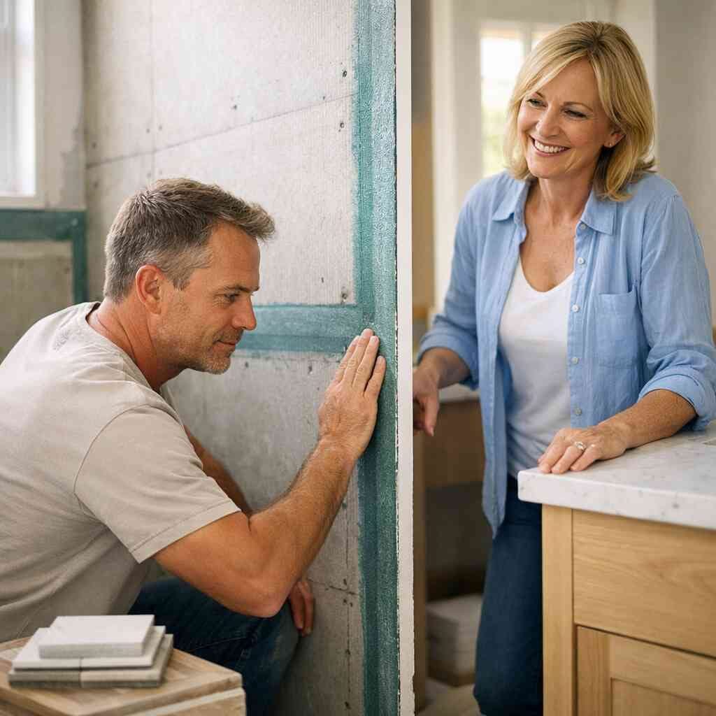 What Is the Timeline for a Bathroom Remodel in Boynton