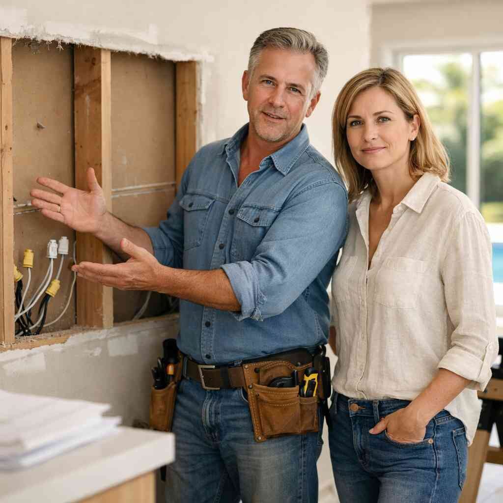 Additions ADUs garage conversion and pool house construction without creating code headaches — RENOVA
