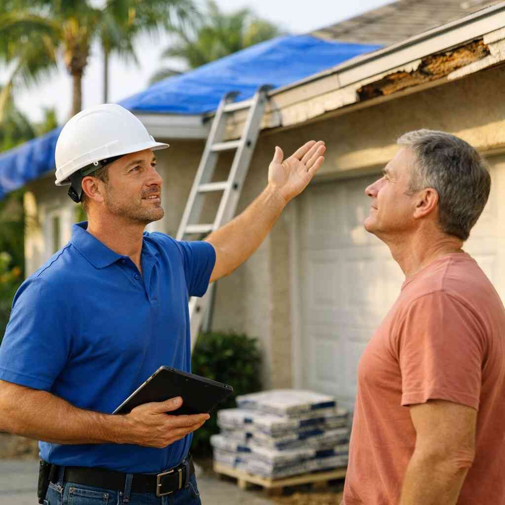 Insurance claim repairs and the documents adjusters usually want to see &mdash; RENOVA