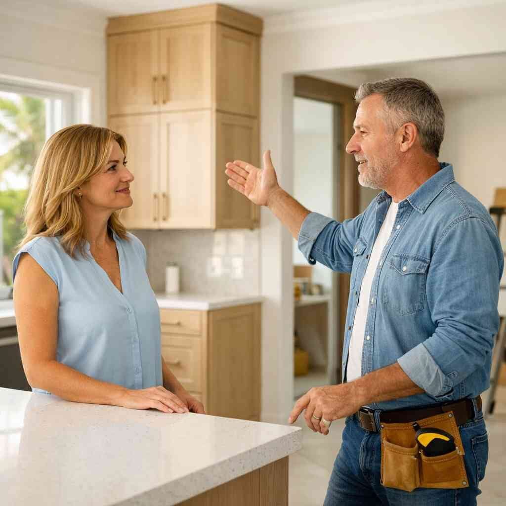 Best 8 Whole Home Remodel Decisions for West Palm Beach