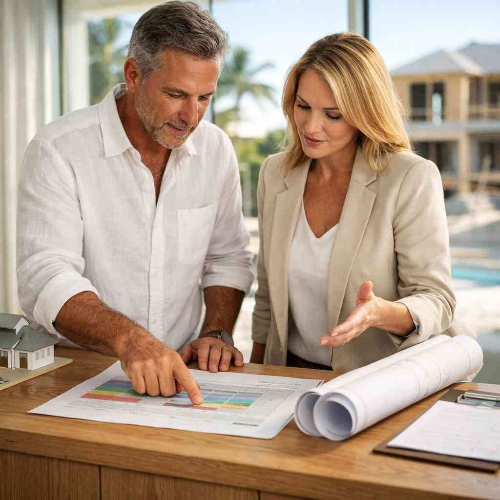 Guide to Construction Loans for Custom Homes in 2026