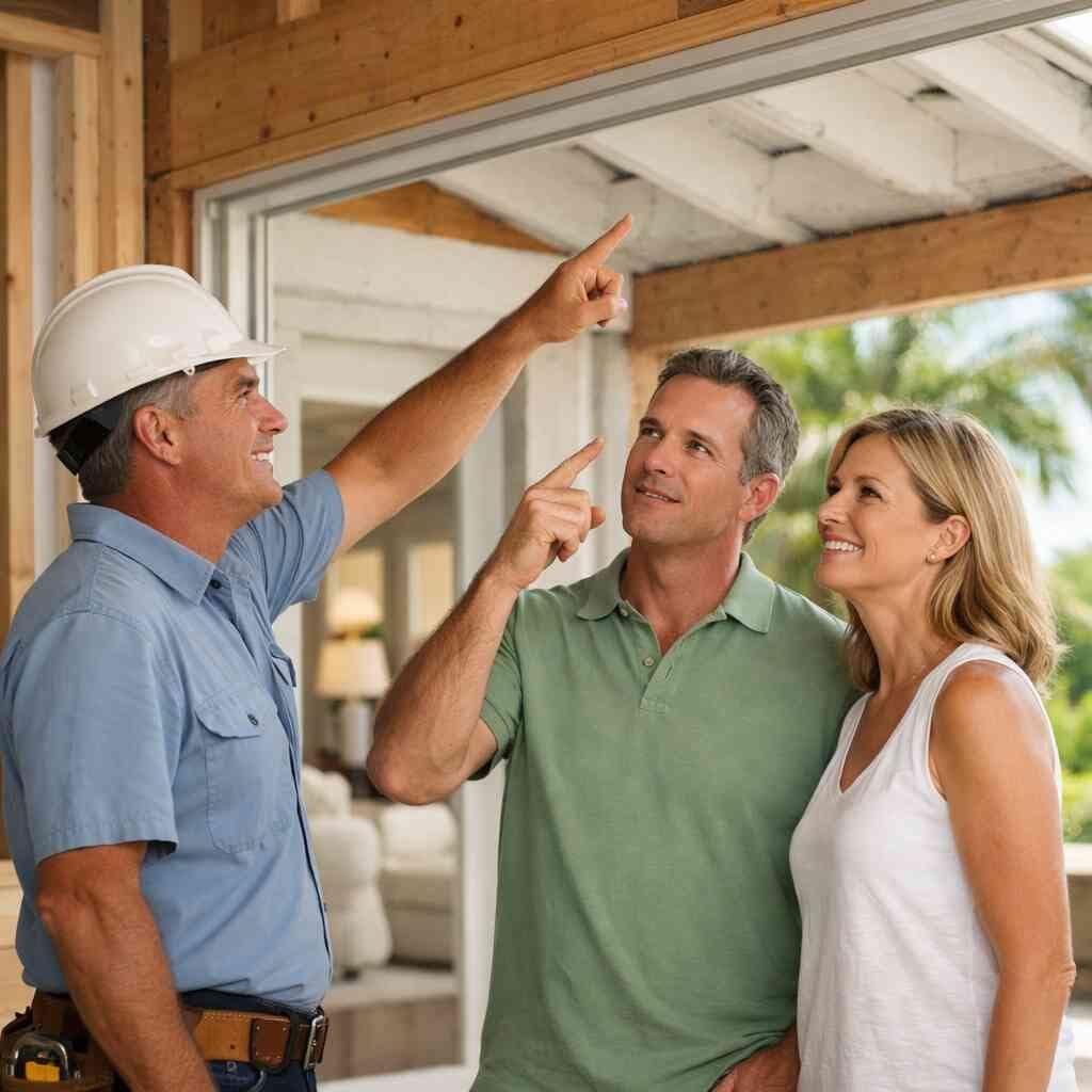 How RENOVA Plans Summer Home Additions in Palm Beach