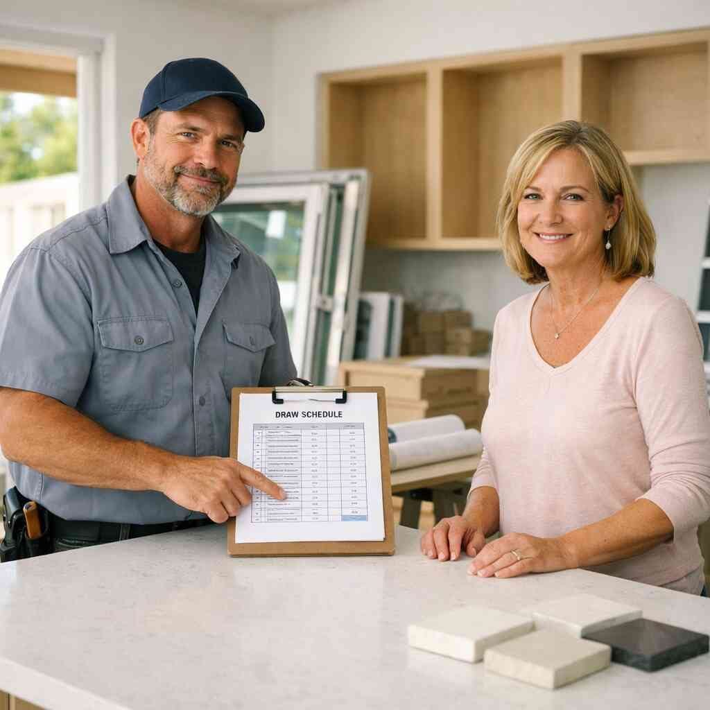When whole home renovation, additions, and ADUs need different financing structures