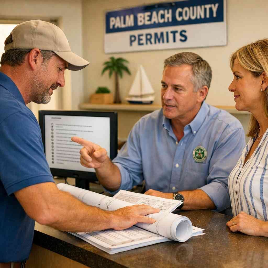 What a licensed and insured contractor should be able to explain about permits and building codes &mdash; RENOVA