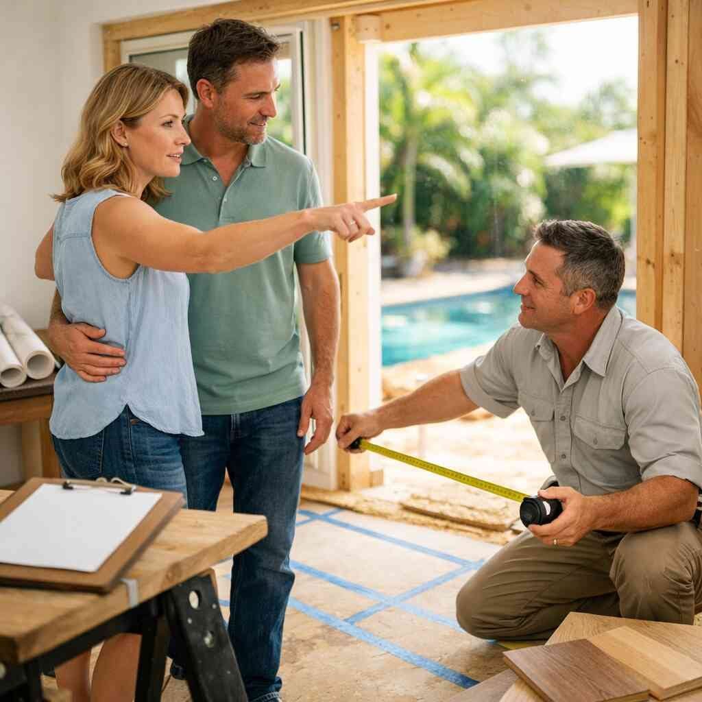 RENOVA Explains Construction Loans for Home Additions