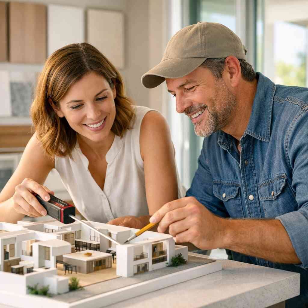 RENOVA Guide to 3D Rendering for Custom Homes in 2026