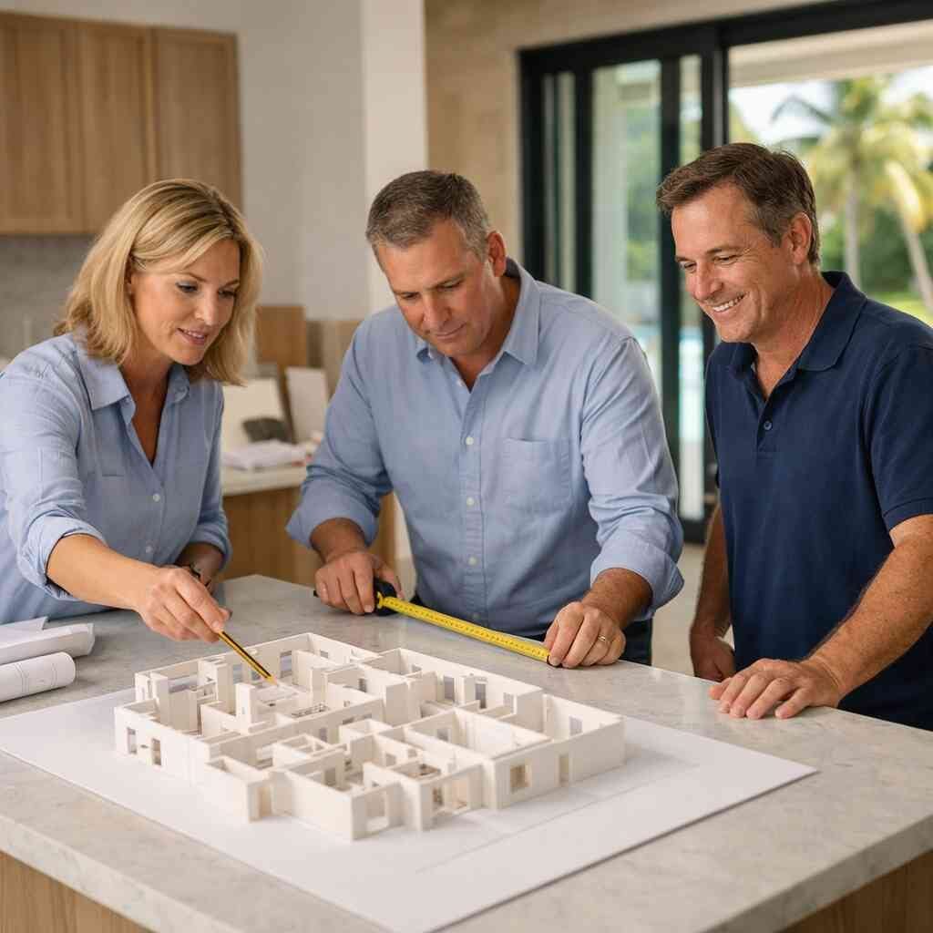 The paper trail behind permits and building codes in Palm Beach County — RENOVA