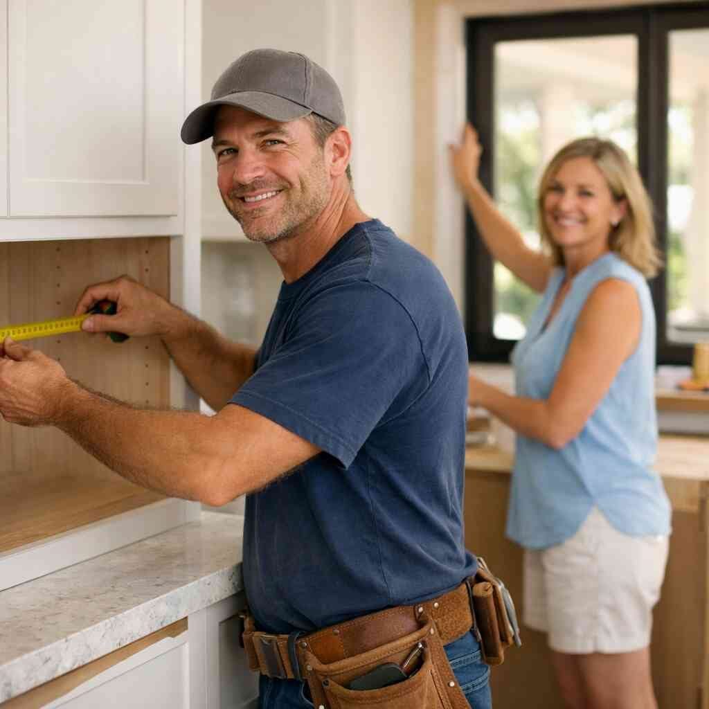 Top 5 Summer Renovation Timelines for Delray Homes