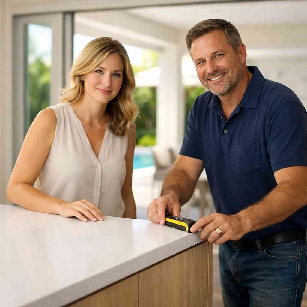 4) The bathroom finish package that holds up in Boynton Beach heat and daily use — RENOVA