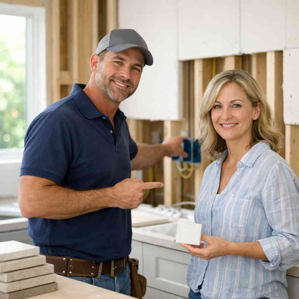 When aging in place modifications and smart layout choices are worth the spend — RENOVA