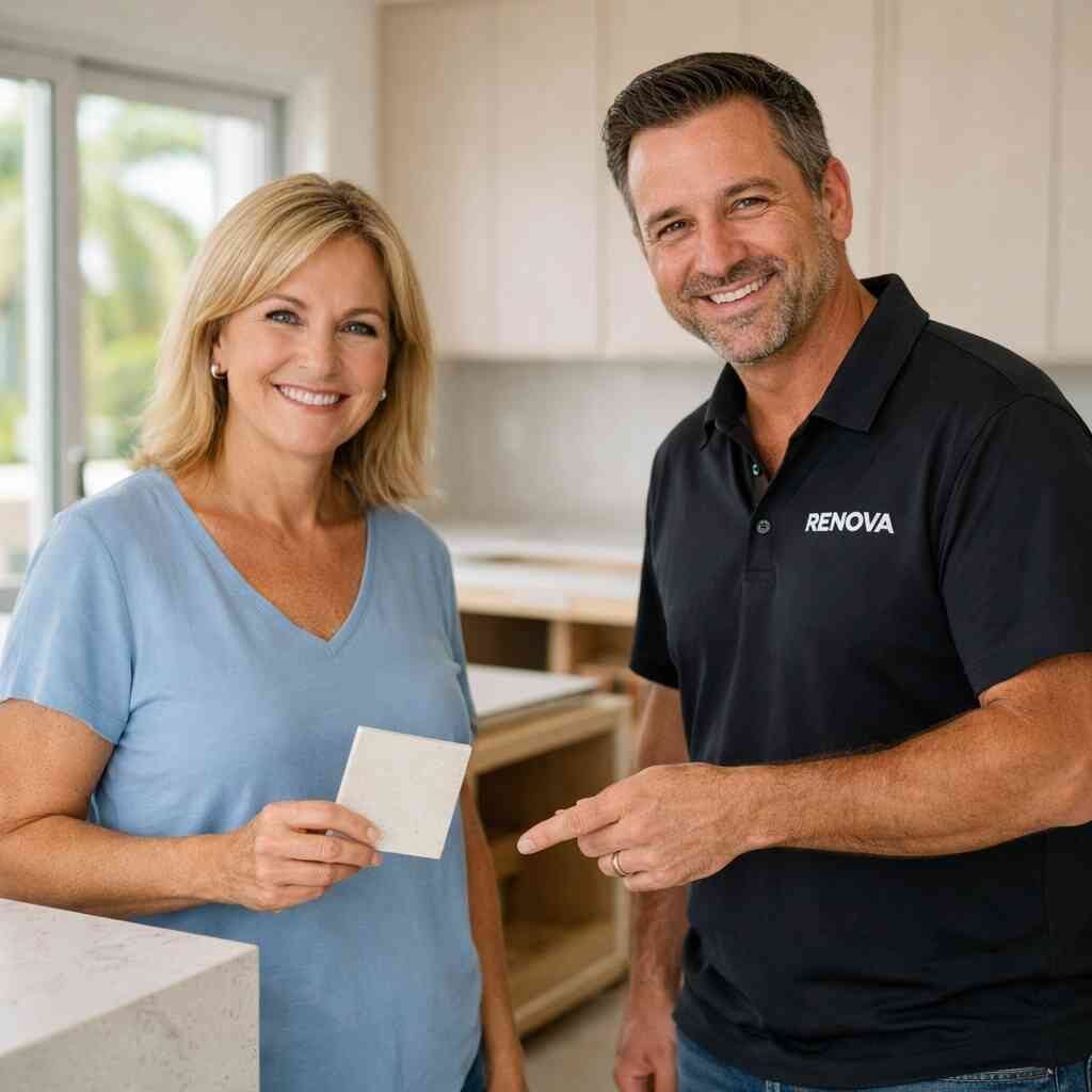 Why free estimates are useful only when the scope, materials, and exclusions are clear — RENOVA