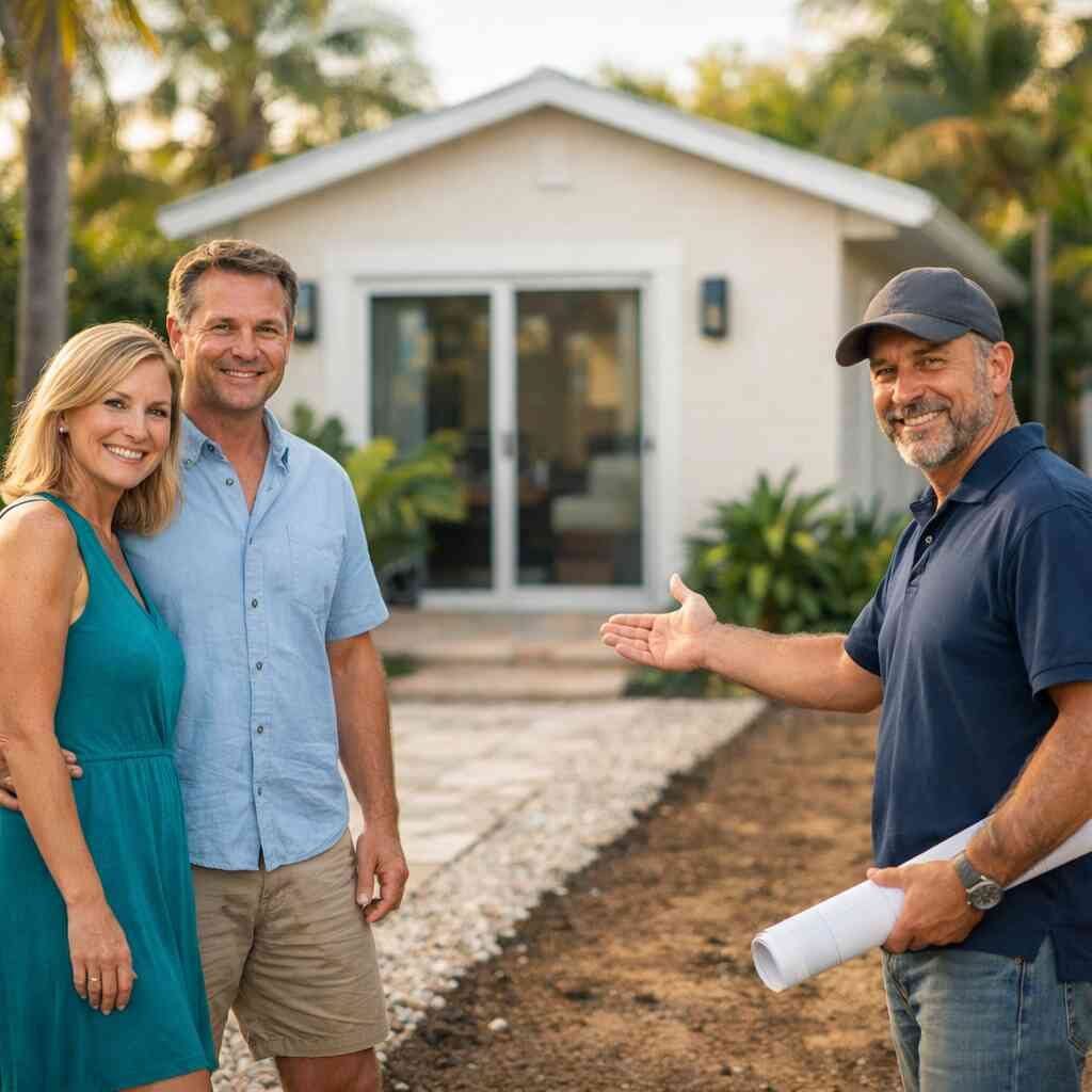 Ultimate Guide to ADU Permits and Codes in South Florida