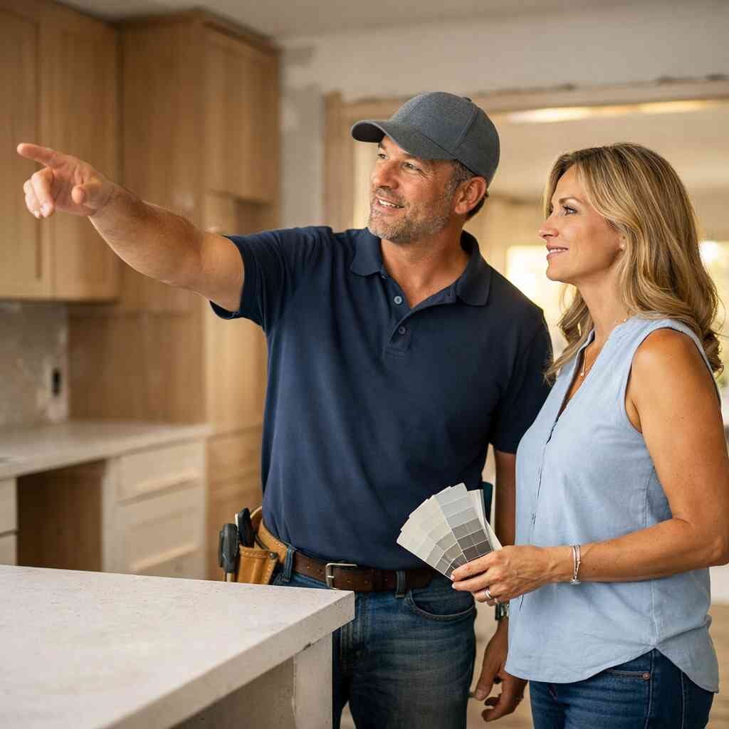 Ultimate Guide to Whole Home Renovation Costs in 2026