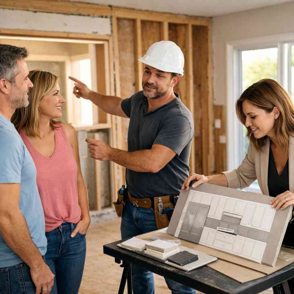 A condo remodel is not a house remodel. HOA rules, elevator access, material staging, and noise limits all affect labor.