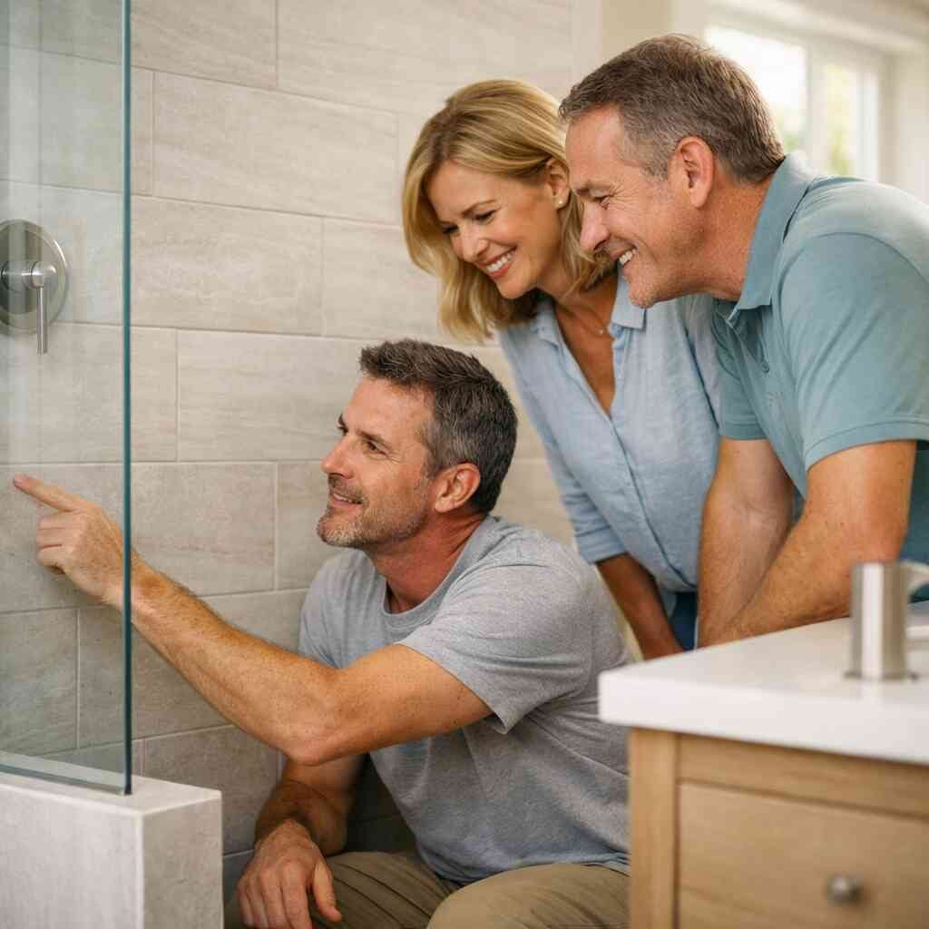 What Is the 2026 Bathroom Remodel Timeline in Boynton Beach