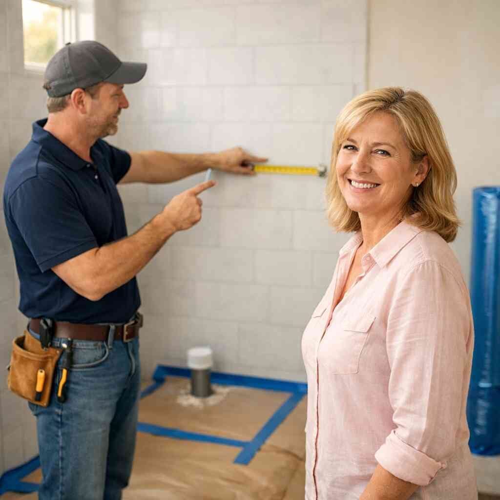 Permits and building codes that can slow a Boynton Beach bathroom renovation