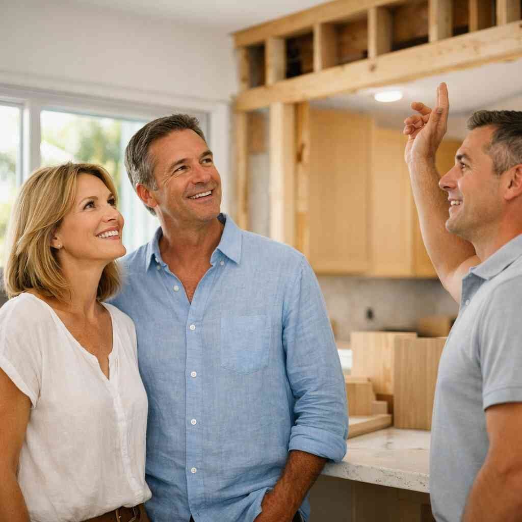 What Is the Best Time for Summer Renovation in Palm Beach