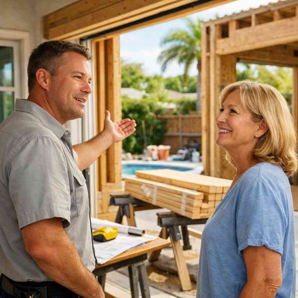 What Is the Best Time to Build a Home Addition in Summer