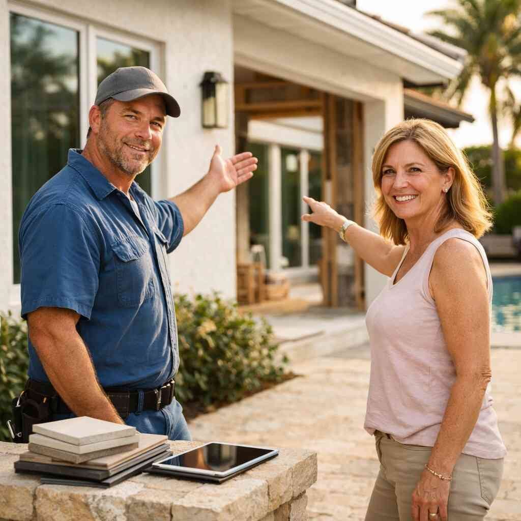 What Is the Cost per Square Foot for Boca Remodels 2026